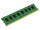 Kingston - DDR3 - 8 GB - DIMM