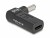 Bild 4 DeLock Adapter USB-C zu Dell 4.5 x 3.0 mm