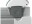 Bild 1 Leitz Bürogeräte Rollenschneidegerät Precision Home A3 10 Blätter