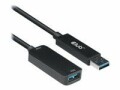 Club3D Club 3D Kabel USB 3.2 Gen2 Type-A USB 3.0