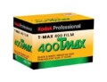 Kodak Professional T-Max 400 - Schwarz-Weiß-Negativfilm