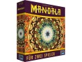 Lookout Spiele Familienspiel Mandala, Sprache: Deutsch, Kategorie
