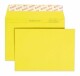 ELCO      Couvert Color o/Fenster     C6 - 18832.72  100g, gelb           250 Stück