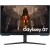 Bild 15 Samsung Monitor Odyssey G7 LS32BG700EUXEN, Bildschirmdiagonale
