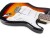 Bild 3 MAX E-Gitarre GigKit Sunburst, Gitarrenkoffer / Gigbag: Gigbag