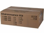 Kyocera Maintenance-Kit MK-340 Keine, Druckleistung Seiten