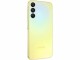 Bild 6 Samsung Galaxy A15 5G 128 GB Yellow, Bildschirmdiagonale: 6.5