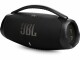 Image 1 JBL Bluetooth Speaker Boombox 3 Wi-Fi Schwarz