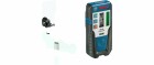 Bosch Professional Laserempfänger LR 1G, Zubehörtyp: Empfänger
