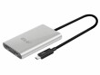 Club3D Club 3D Adapter CSV-1574 Thunderbolt 3 - HDMI, Kabeltyp