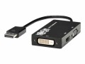 EATON TRIPPLITE DisplayPort to VGA/DVI, EATON TRIPPLITE