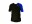 Image 0 Res-T Schwimmhilfe Kurzarmshirt Blau, XXL, Typ: Schwimmhilfe