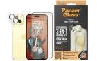 Panzerglass 3-in-1 Bundle iPhone 15 Plus, Kompatible Hersteller