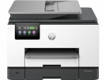 Hewlett-Packard HP Officejet Pro 9130b All-in-One - Stampante