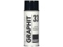 Kontakt Chemie Leitlack GRAPHIT 33 200 ml, Volumen: 200 ml