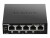 Bild 1 D-Link PoE Switch DES-1005P/E 5 Port, SFP Anschlüsse: 0