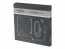 Crucial - SSD Install Kit