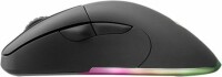 DELTACO Wireless Gaming Mouse,RGB GAM-107 black, DM430, Aktuell