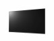 Bild 4 LG Electronics LG Public Display 65UL3G-B 65", Bildschirmdiagonale: 65 "