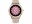 Image 3 KSiX Smartwatch Globe Pink, Schutzklasse: IP67, Touchscreen: Ja