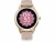 Bild 3 KSiX Smartwatch Globe Pink, Schutzklasse: IP67, Touchscreen: Ja