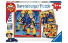 Ravensburger Puzzle Unser Held Sam, Motiv: Film / Comic