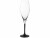 Bild 1 Villeroy & Boch Champagnerglas Rock 260 ml, 4 Stück, Transparent