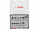 Bosch Professional Bosch - Fräskopf 
