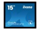 Bild 5 iiyama Monitor ProLite TF1534MC-B7X, Bildschirmdiagonale: 15 "