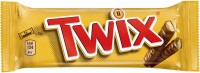 Twixtel TWIX Schokoladenriegel 109400000598 25 x 50 g, Kein
