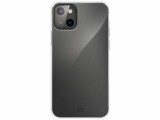Xqisit Back Cover Flex Case AB iPhone 13 Clear
