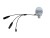 Bild 1 Nanlite Kabel CB-DMX-USBC-1/3, Detailfarbe: Schwarz