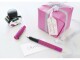 Faber-Castell Tintenpatrone Pink