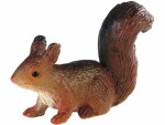 BULLYLAND Sammelfigur Eichhörnchen, Altersempfehlung ab: 3 Jahren
