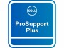 Dell ProSupport Plus Precision 5xxx 3 J. NBD zu