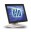 Image 1 Elo Touch Solutions Elo 1523L - LED monitor - 15" - touchscreen