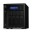 Immagine 7 WD My Cloud PR4100 - WDBNFA0560KBK