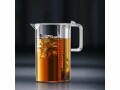 Bodum Krug Ceylon 1.5 l, Transparent, Produkttyp: Krug, Material