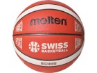 Molten Basketball BG4500 Grösse 7, Einsatzgebiet: Indoor