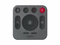 Logitech Rally System Remote Control, Microsoft Zertifizierung