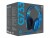 Bild 18 Logitech Headset G733 Lightspeed Blau, Audiokanäle: 7.1