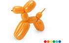 Partydeco Luftballon formbar 30 Stück, 5 x 130 cm