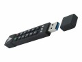 Apricorn Aegis Secure Key 3z - Clé USB