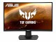 Bild 3 Asus Monitor TUF Gaming VG24VQE, Bildschirmdiagonale: 23.6 "