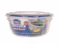 Lock & Lock Vorratsdose Salat 3.4 l, Transparent, Produkttyp