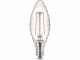 Bild 5 Philips Lampe LEDcla 25W E14 ST35 WW CL ND