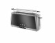 Russell Hobbs Toaster Luna Moon Grau, Detailfarbe: Grau, Toaster