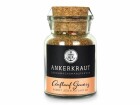 Ankerkraut Gewürz Auflauf 90 g, Produkttyp: Gewürzmischungen