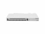 MikroTik VPN-Router CCR2004-1G-12S+2XS, Anwendungsbereich