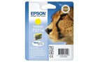 Epson Tinte T07144012 Yellow, Druckleistung Seiten: 415 ×